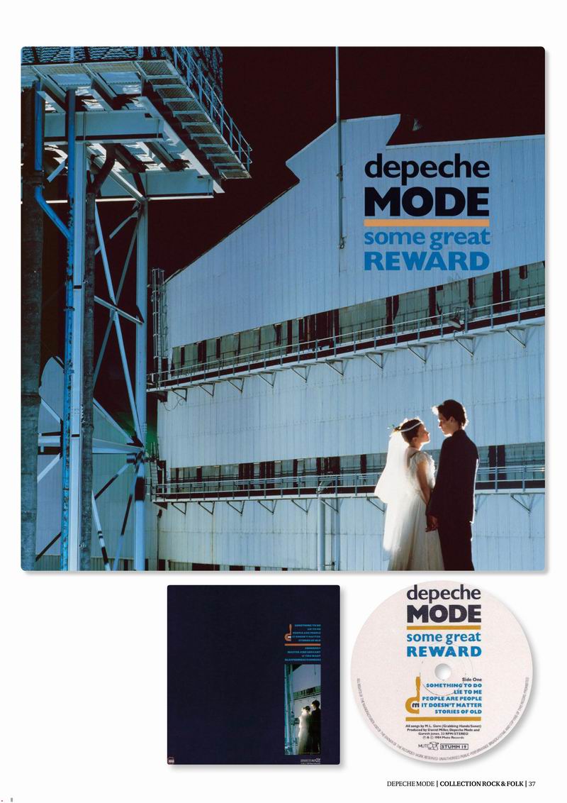 Depeche Mode